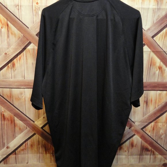 Noshoba Vallet Ski Area Embroidered Polo shirt NWOT~Ski resort~2XL~Snow … - Picture 4 of 4